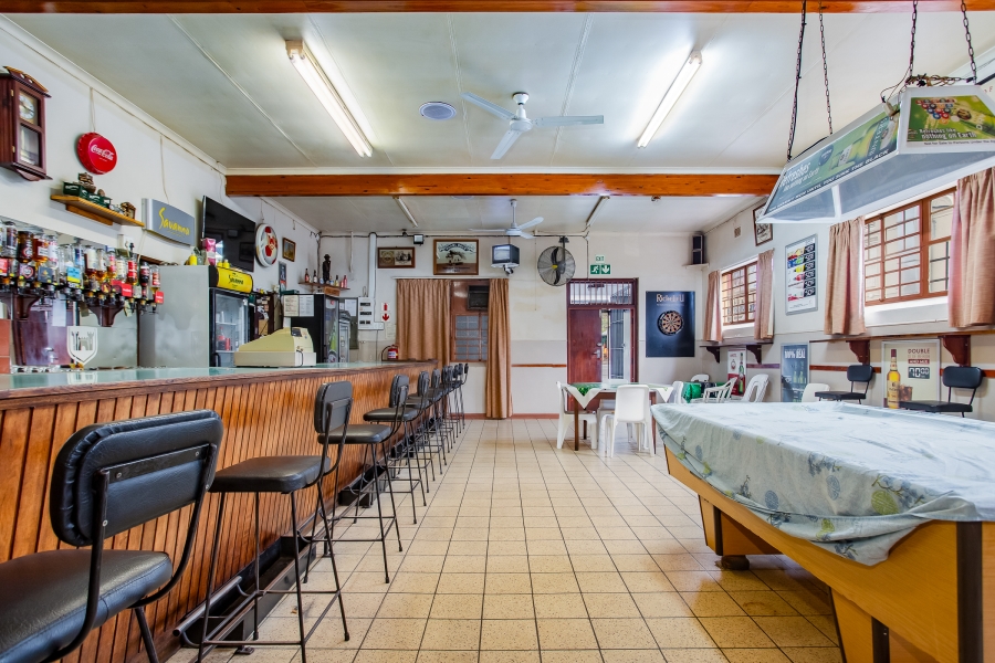 Commercial Property for Sale in Paarl North Western Cape